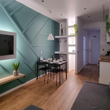 The Jolie - Apartments By The Ocean Porto Moniz Luaran gambar