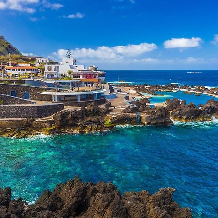 The Jolie - Apartments By The Ocean Porto Moniz Luaran gambar