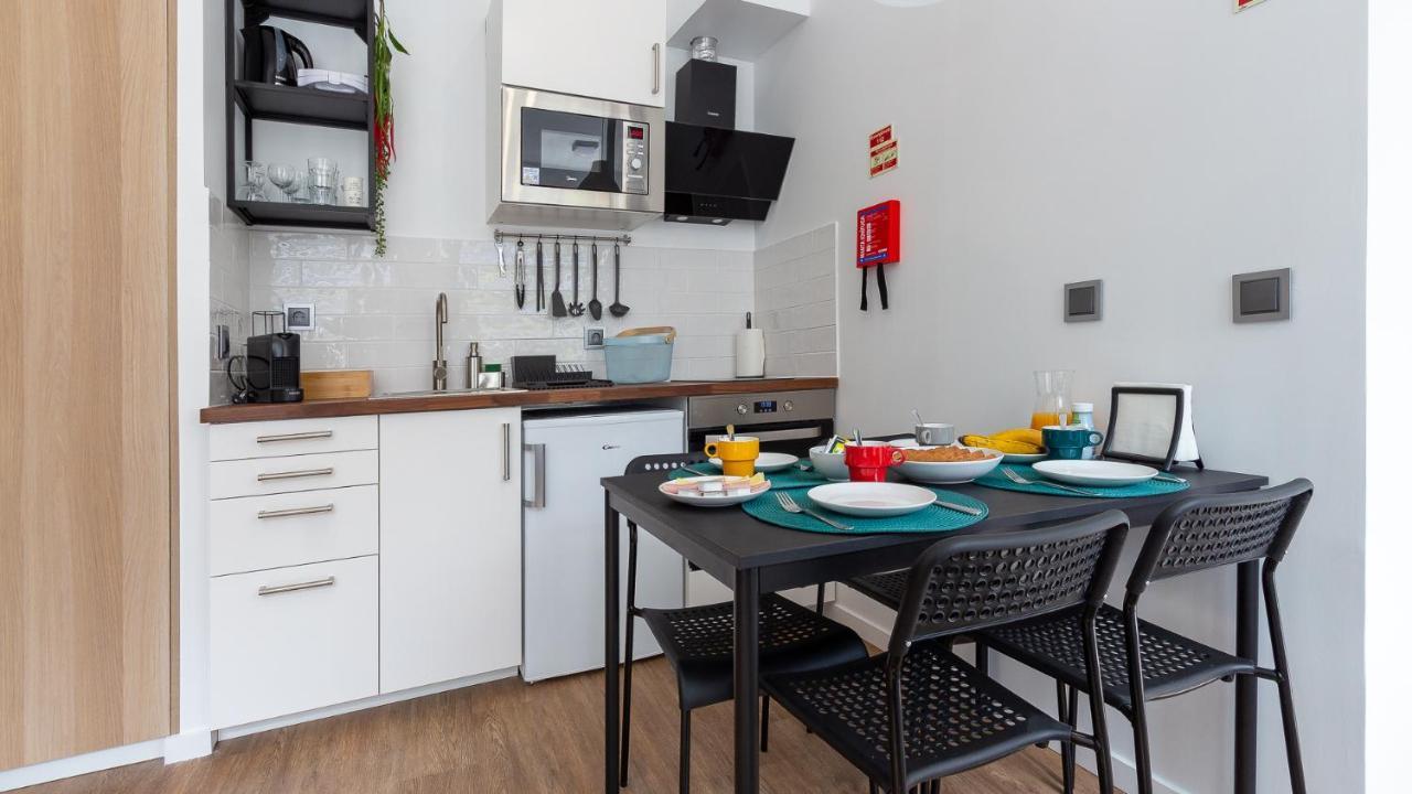 The Jolie - Apartments By The Ocean Porto Moniz Luaran gambar