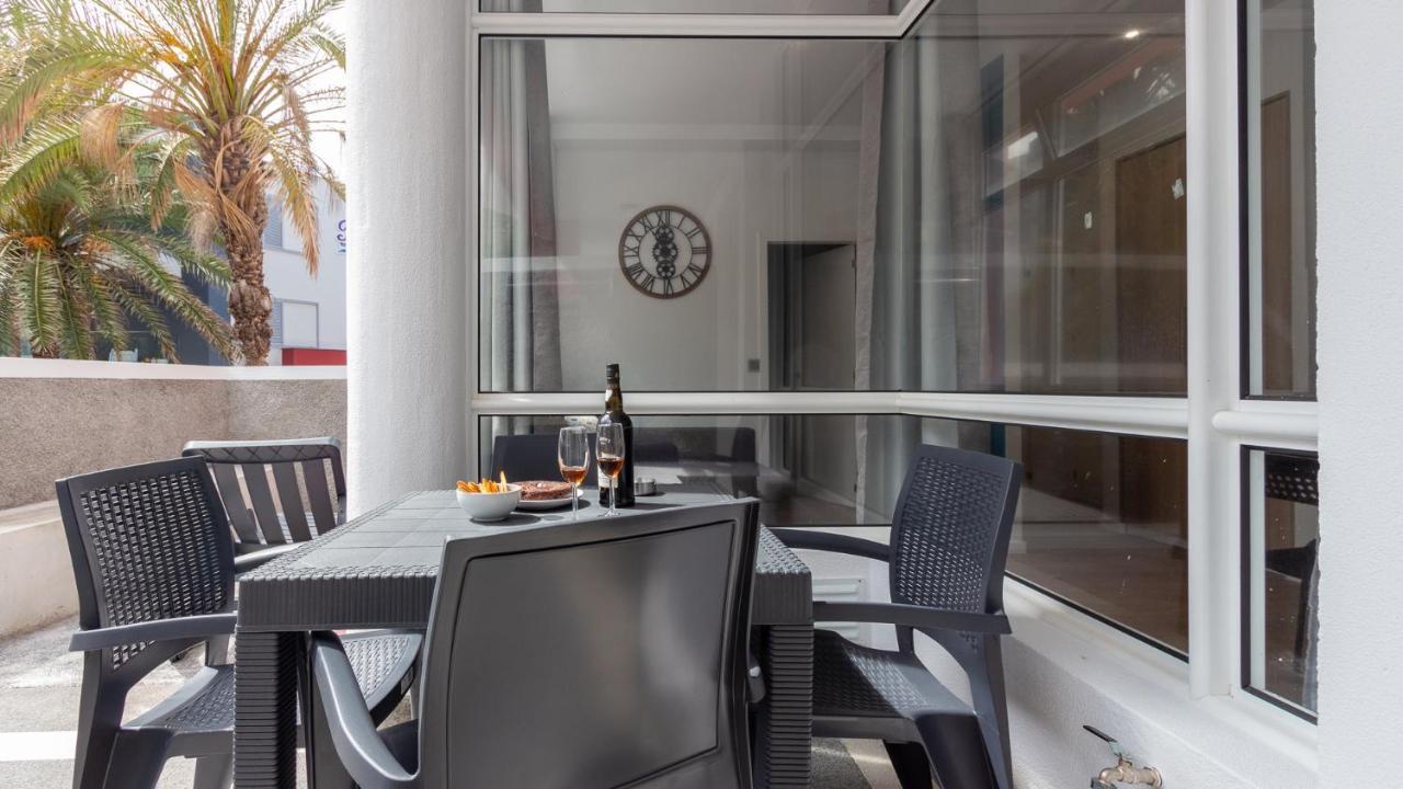 The Jolie - Apartments By The Ocean Porto Moniz Luaran gambar
