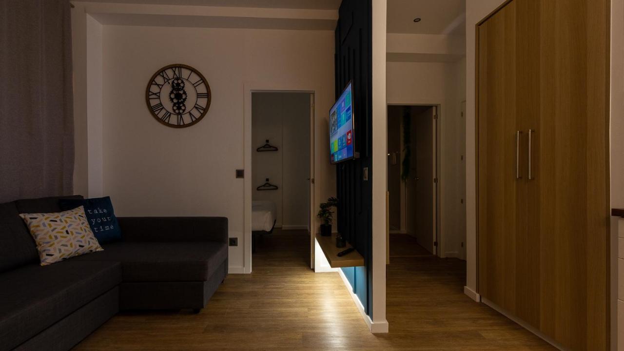 The Jolie - Apartments By The Ocean Porto Moniz Luaran gambar