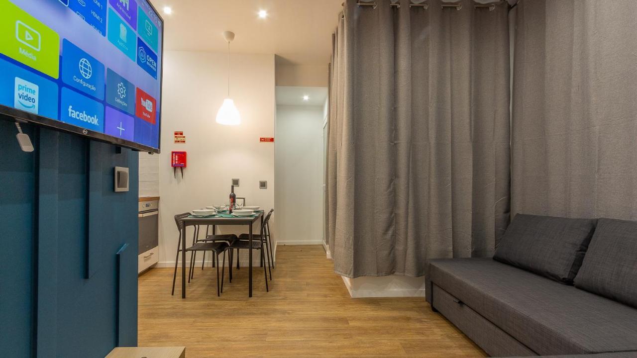 The Jolie - Apartments By The Ocean Porto Moniz Luaran gambar