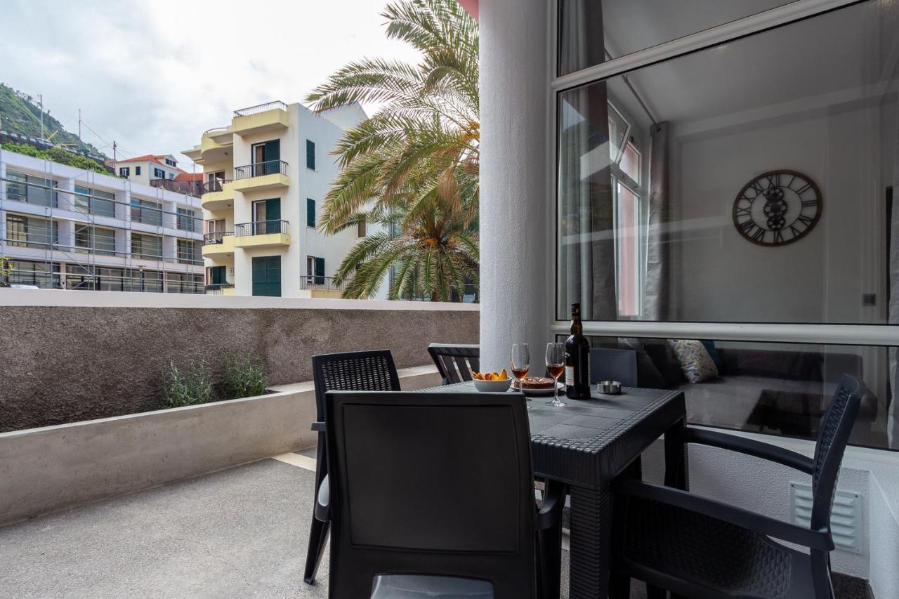 The Jolie - Apartments By The Ocean Porto Moniz Luaran gambar