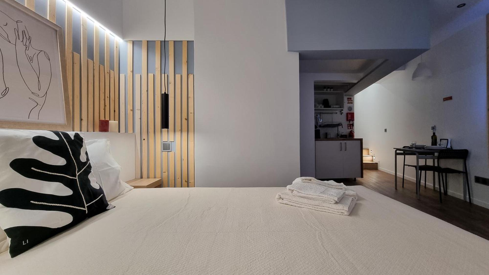The Jolie - Apartments By The Ocean Porto Moniz Luaran gambar