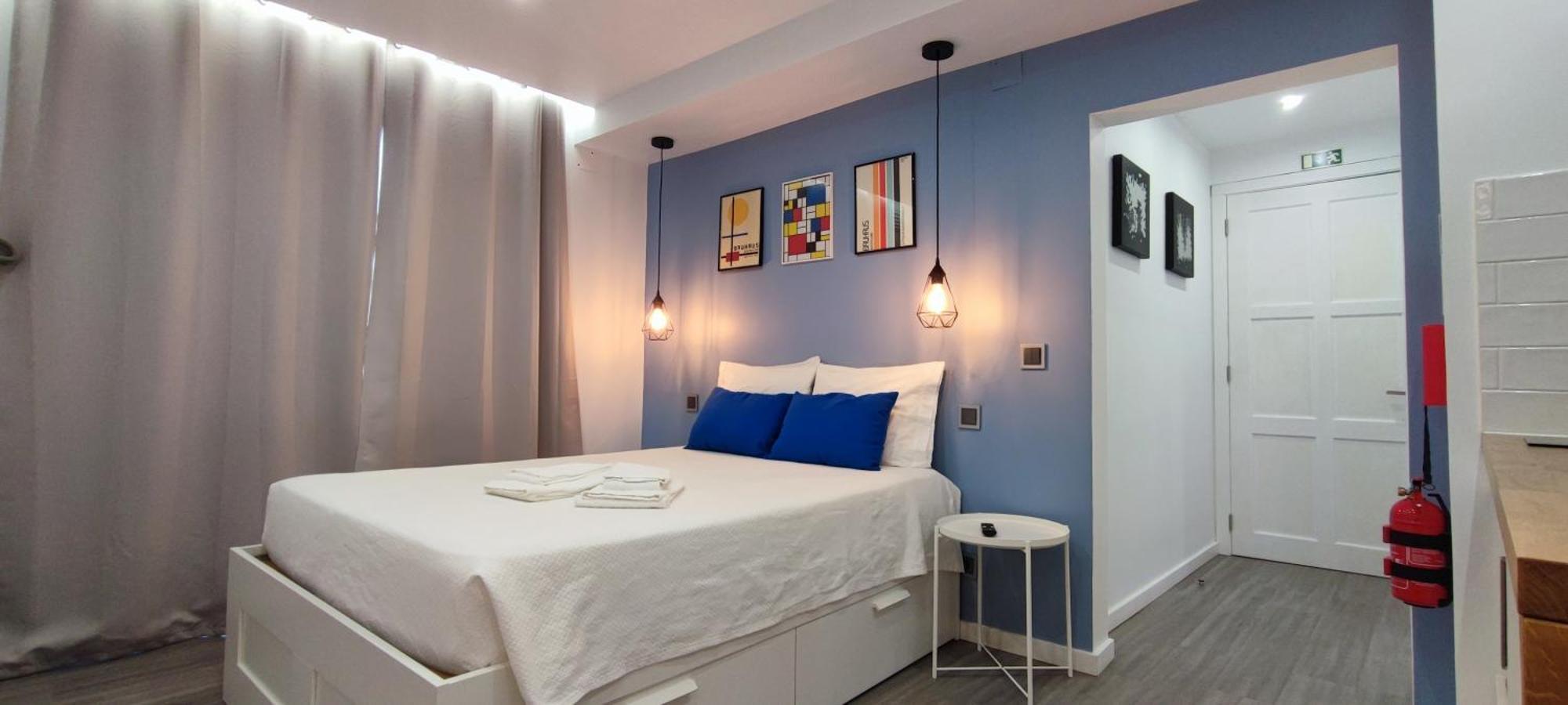 The Jolie - Apartments By The Ocean Porto Moniz Luaran gambar