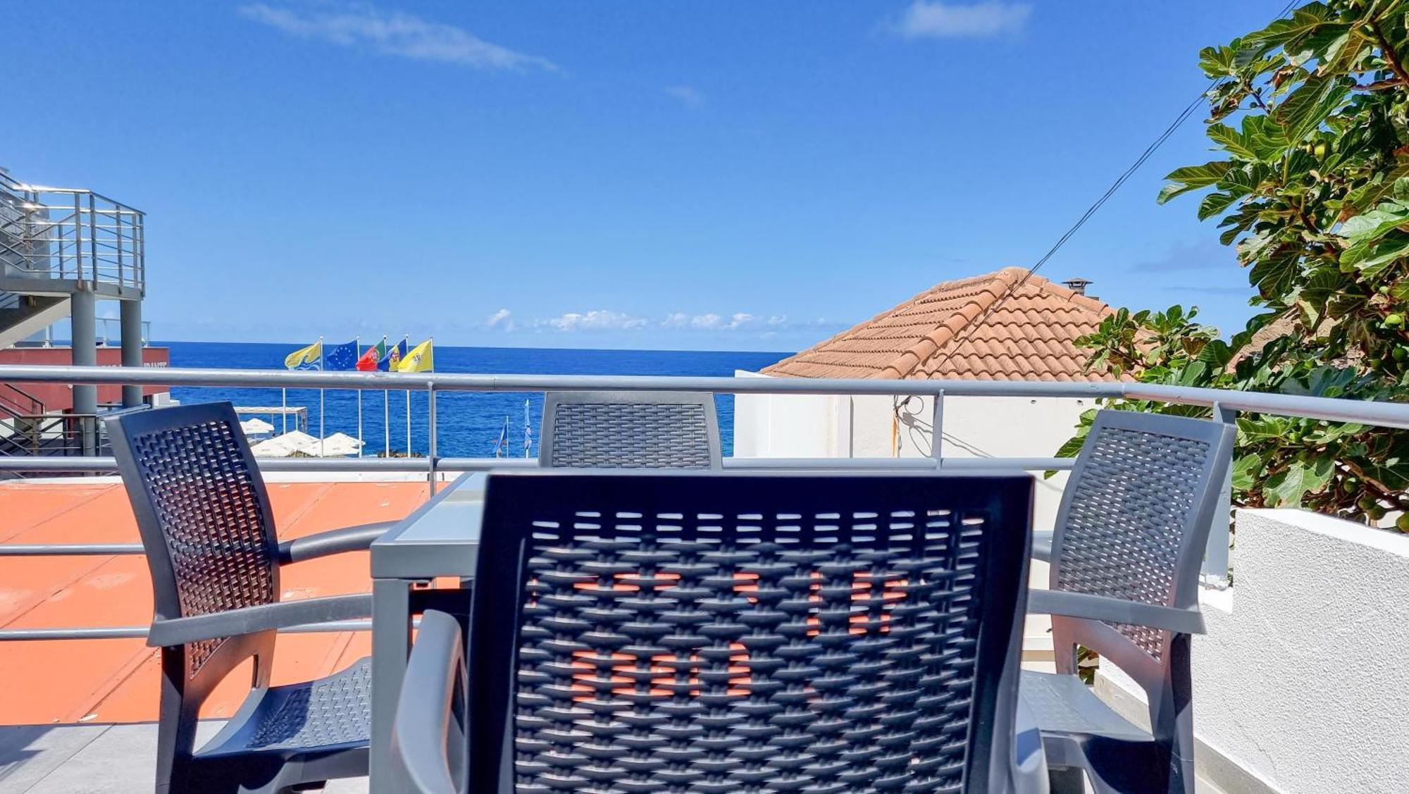 The Jolie - Apartments By The Ocean Porto Moniz Luaran gambar