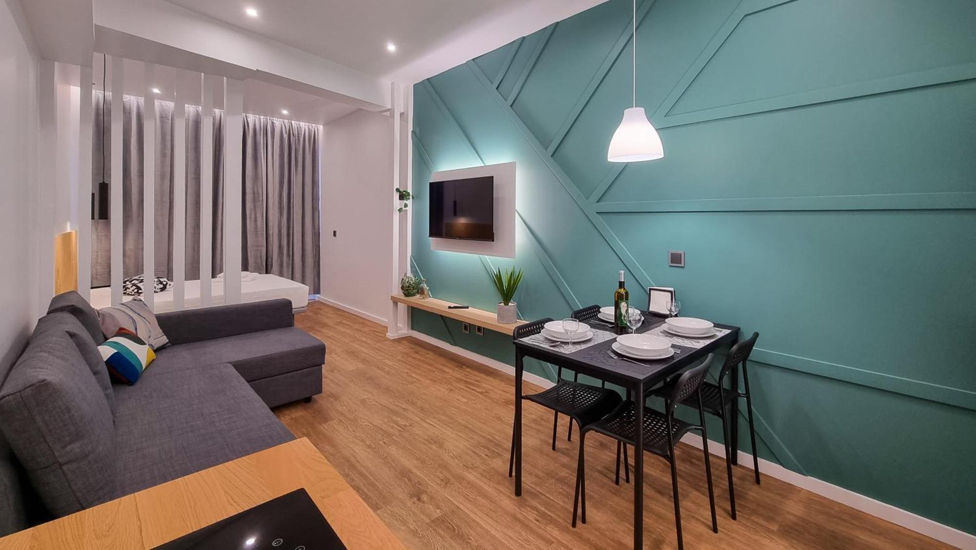 The Jolie - Apartments By The Ocean Porto Moniz Luaran gambar