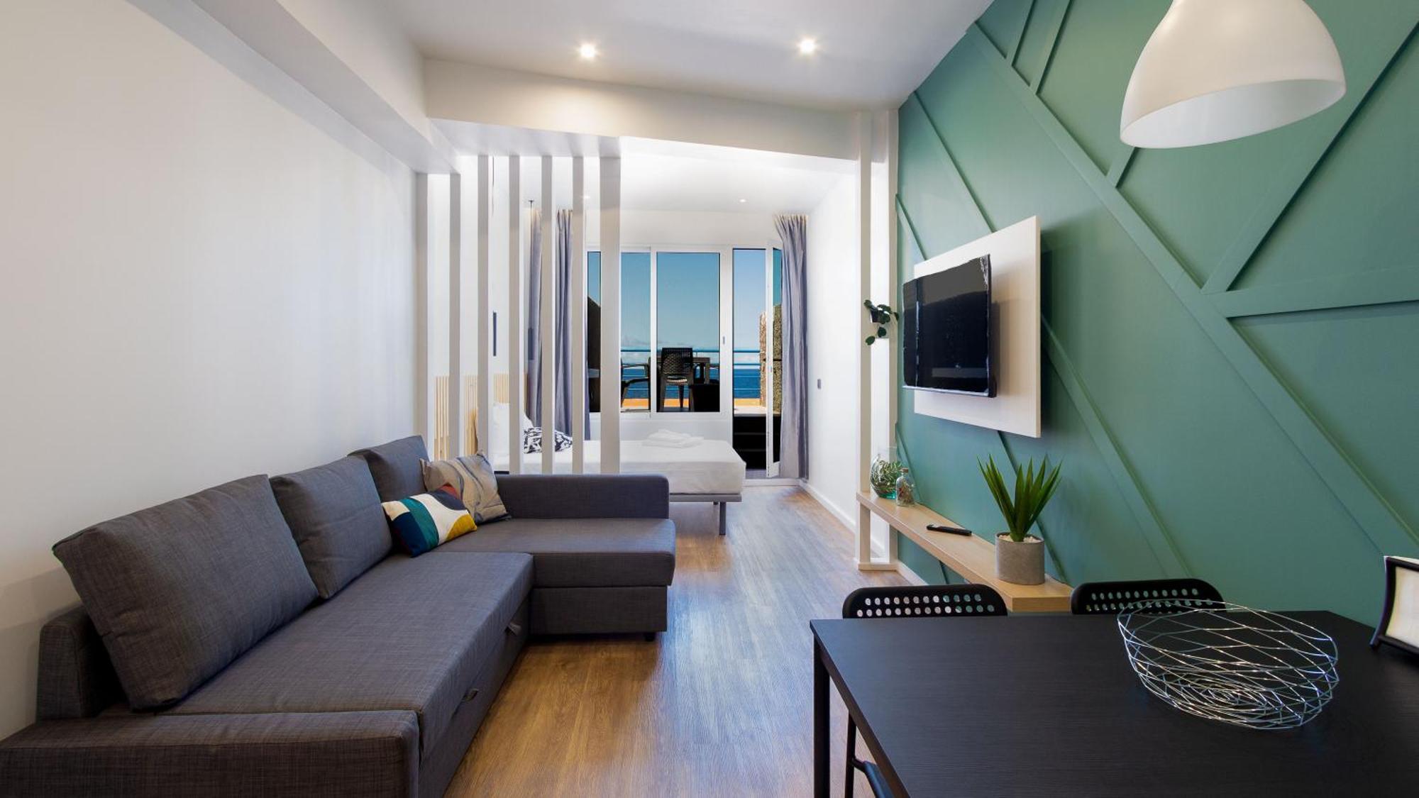 The Jolie - Apartments By The Ocean Porto Moniz Luaran gambar